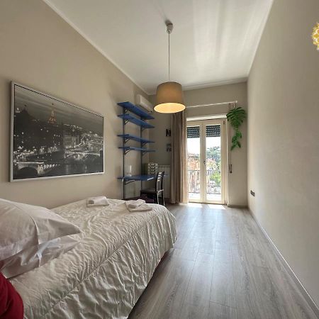 Casa Panoramica Roma Sempihome Dış mekan fotoğraf