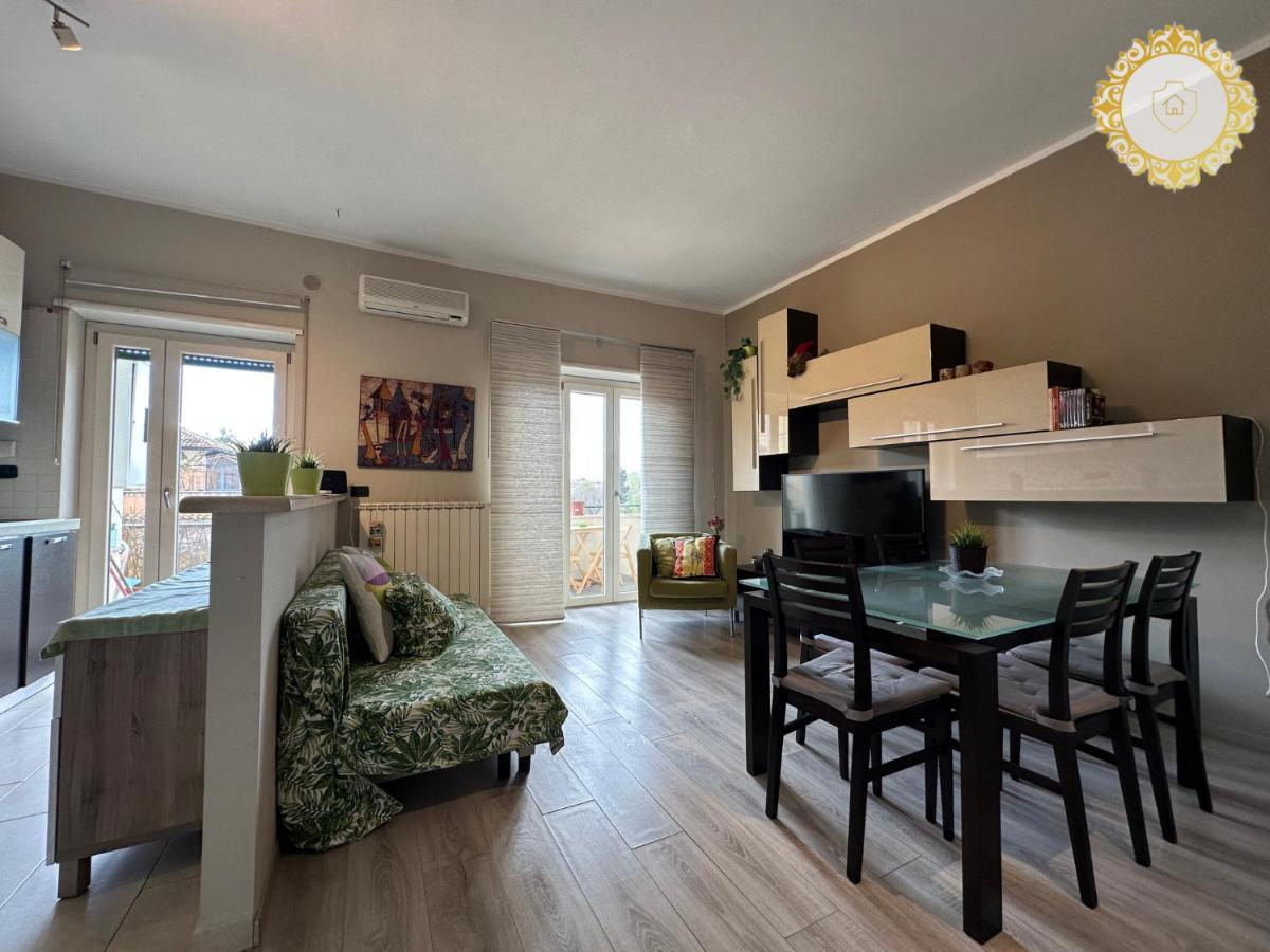 Casa Panoramica Roma Sempihome Dış mekan fotoğraf