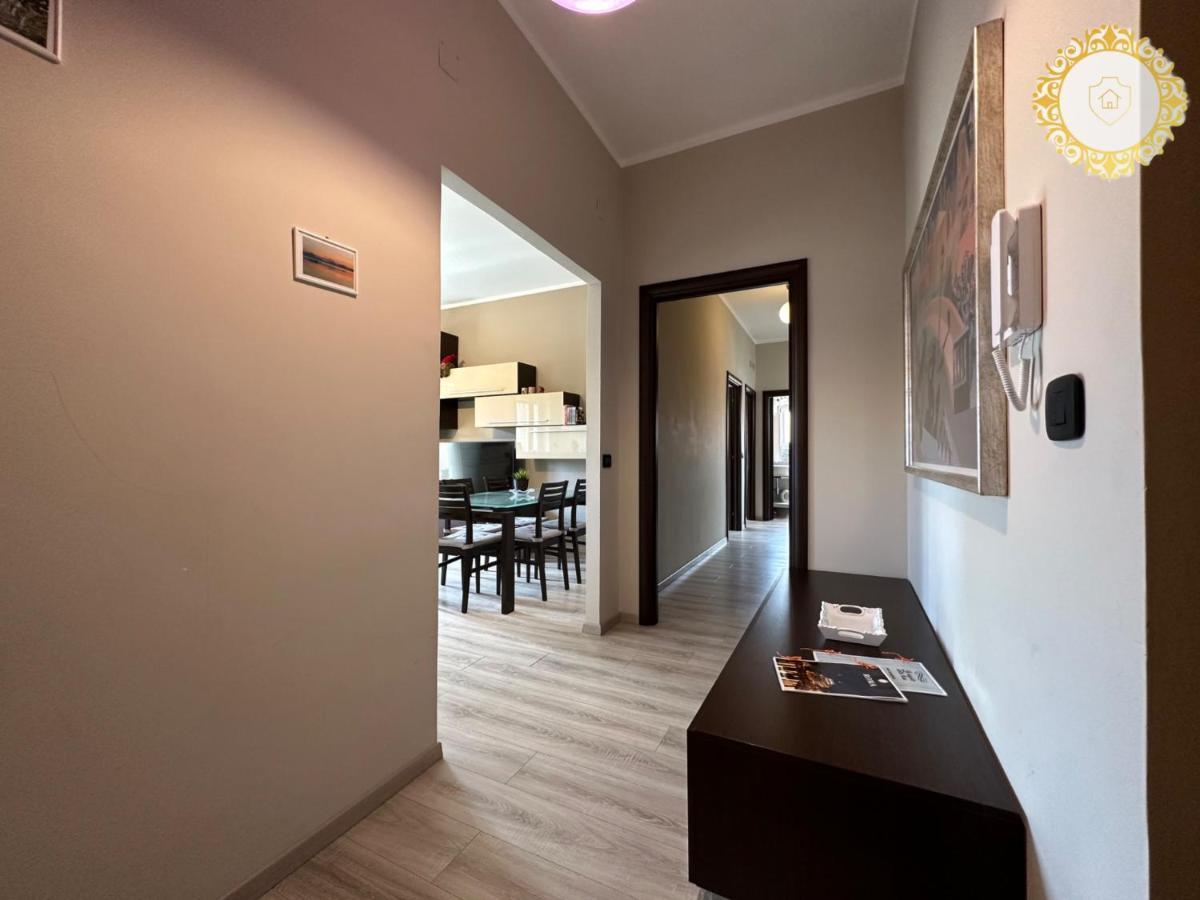 Casa Panoramica Roma Sempihome Dış mekan fotoğraf