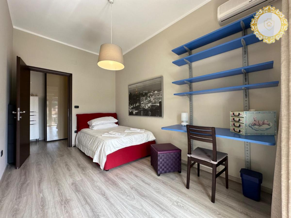 Casa Panoramica Roma Sempihome Dış mekan fotoğraf
