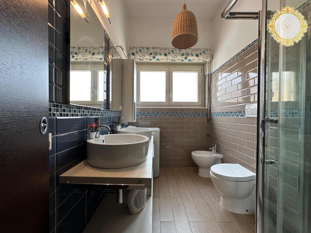 Casa Panoramica Roma Sempihome Dış mekan fotoğraf