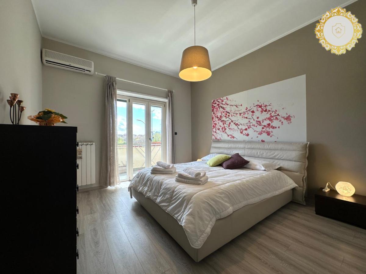 Casa Panoramica Roma Sempihome Dış mekan fotoğraf