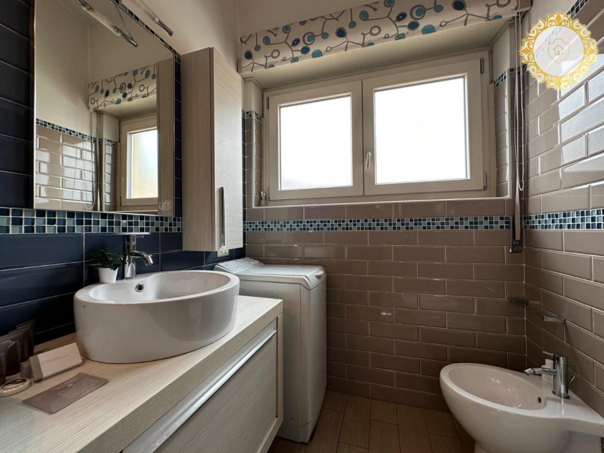 Casa Panoramica Roma Sempihome Dış mekan fotoğraf