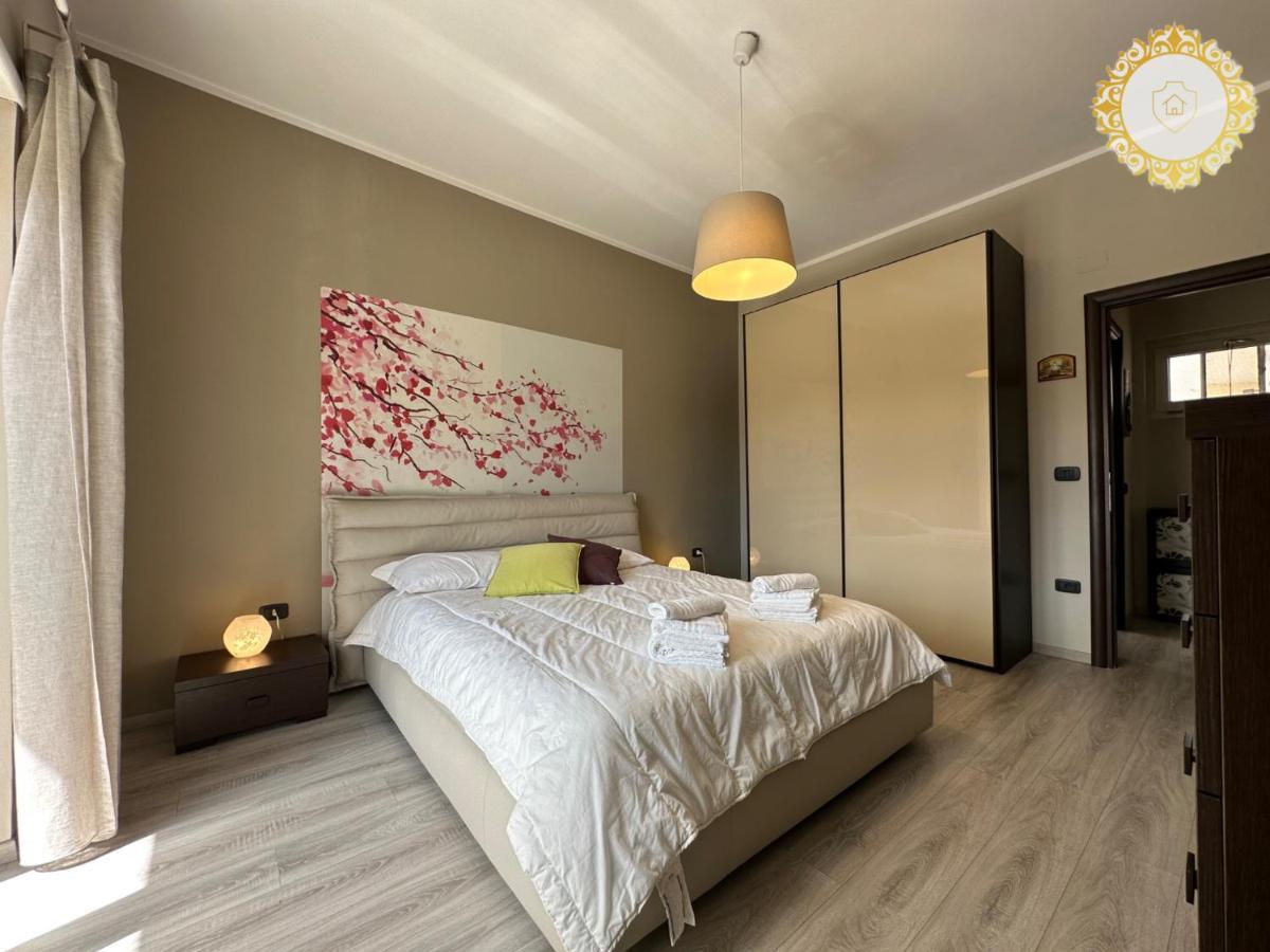 Casa Panoramica Roma Sempihome Dış mekan fotoğraf