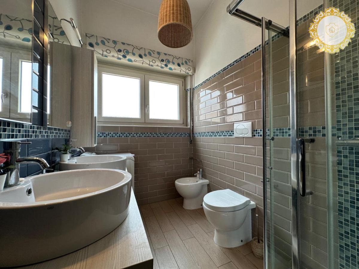 Casa Panoramica Roma Sempihome Dış mekan fotoğraf